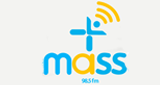 Logo Radio Mass