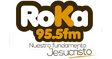 Logo Roka FM
