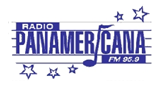 Logo Radio Panamericana