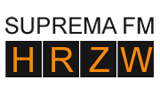 Logo Suprema FM