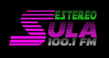 Logo Estereo Sula