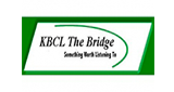 Logo KBCL The Bridge