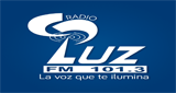Logo Radio Luz