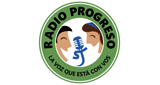 Logo Radio Progreso