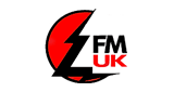 Logo LiveFM UK