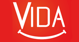 Logo Vida FM