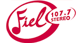 Logo Stereo Fiel