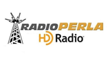 Logo Radio Perla