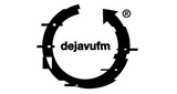 Logo DejaVuFM