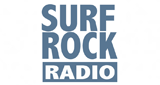 Logo Surf Rock Radio