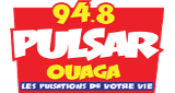 Logo Radio Pulsar