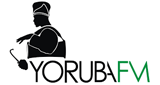Logo Yoruba FM