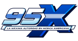 Logo 95XFM