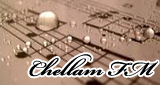 Logo Chellam FM