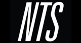 Logo NTS Radio