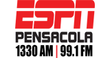 Logo ESPN Pensacola