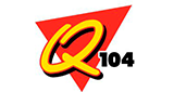 Logo Q104