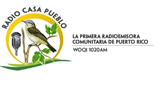 Logo Casa Pueblo