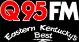 Logo Q 95 FM