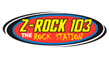 Logo Z-Rock 103