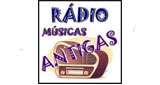 Logo Rádio Musicas Antigas
