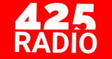 Logo radio425fm