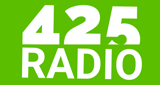 Logo radio425fm2