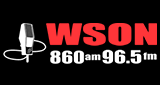 Logo WSON