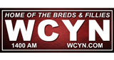 Logo WCYN