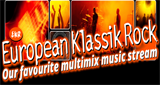 Logo EKR - European Klassik Rock