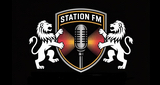 Logo Station FM