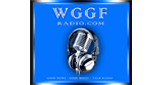 Logo WGGF Radio