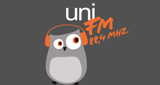 Logo uniFM Radio