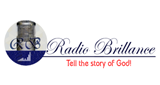 Logo Radio Brillance