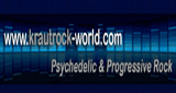 Logo Krautrock World