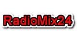 Logo Radio Mix 24