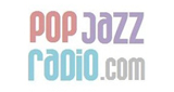 Logo Pop Jazz Radio