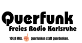 Logo Querfunk Freies Radio