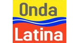 Logo Onda Latina