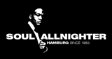 Logo Soul Allnighter