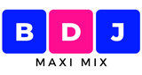 Logo BDJ Maxi Mix