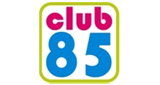 Logo Club 85
