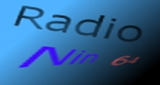 Logo Radio Nin 64