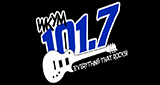 Logo Classic Rock 101.7