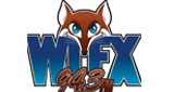 Logo Foxy 94.3