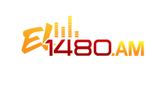 Logo El 1480 AM
