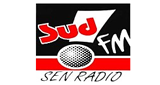 Logo Sud FM