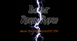 Logo Insane Realm Radio