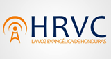 Logo HRVC Radio