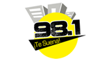 Logo La 98